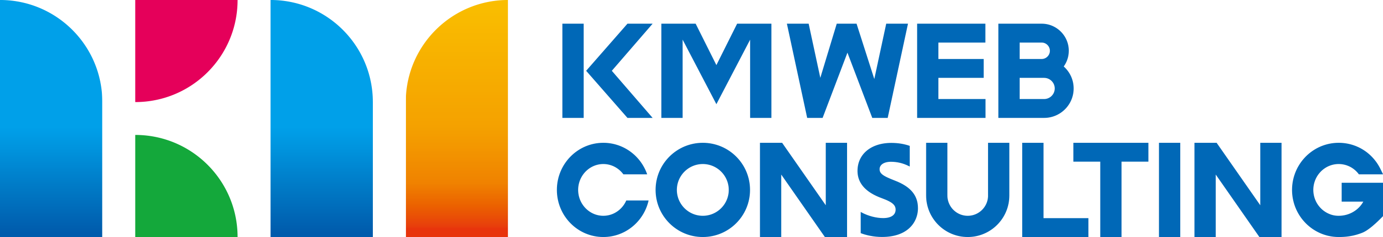 株式会社KMウェブコンサルティング