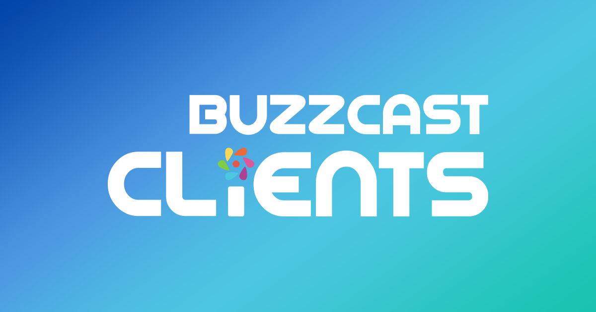 YouTuber広告を科学します！広告主向けYouTuberプロモーション管理ツール『BUZZCAST CLIENTS』β版をリリースしました！