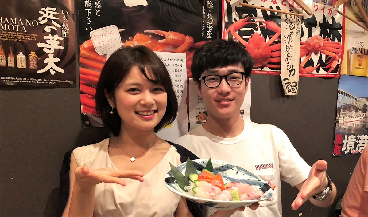 新人歓迎会が開催されました！