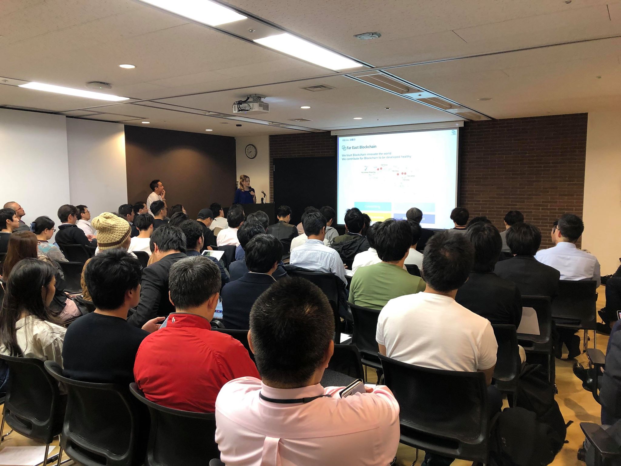 仮想通貨先進国の最新トレンド　～各国の動向から見る仮想通貨の将来～