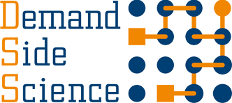 Demand Side Science 株式会社