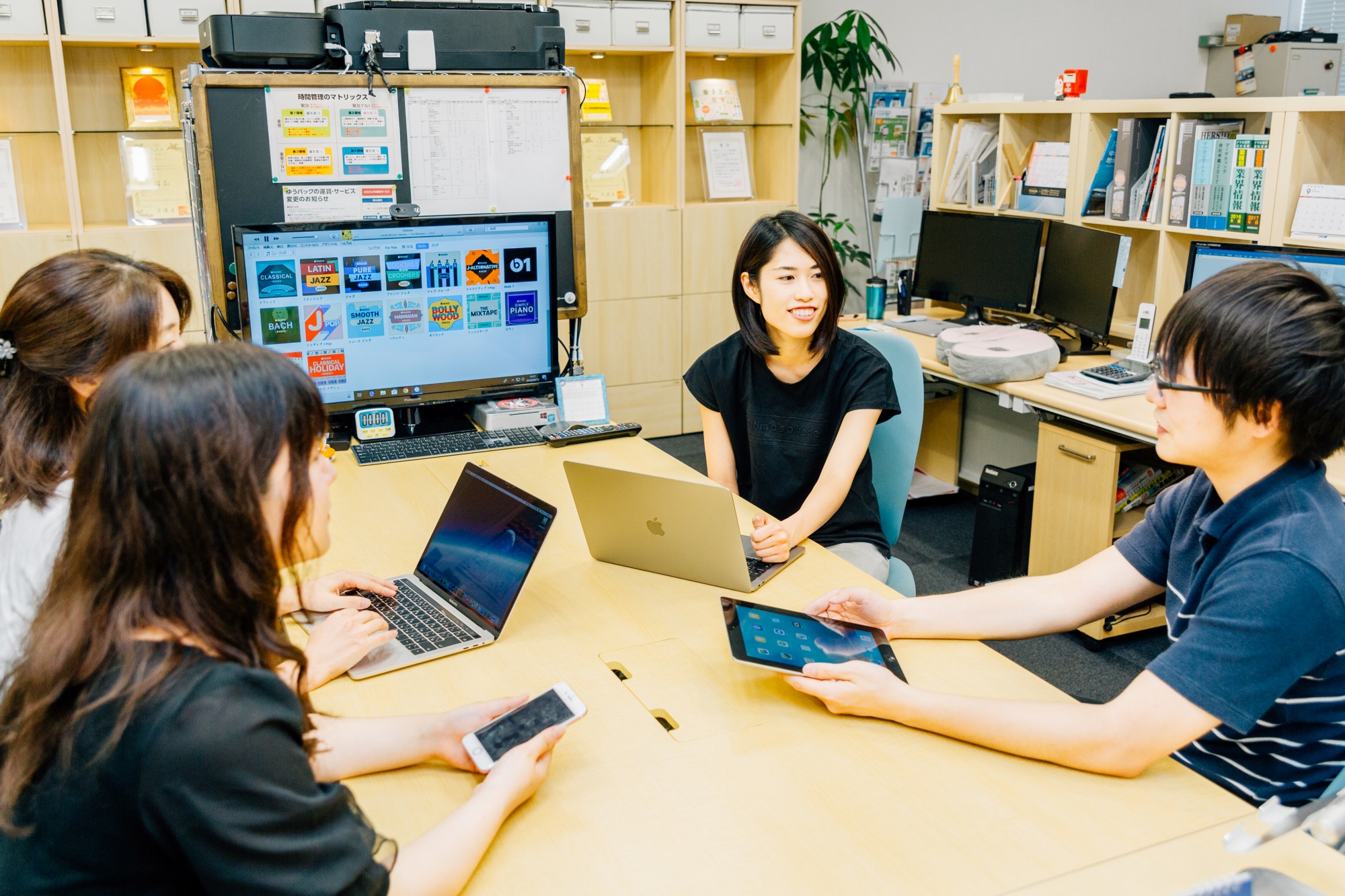 IT未経験の私がAliveCastを選んだ理由