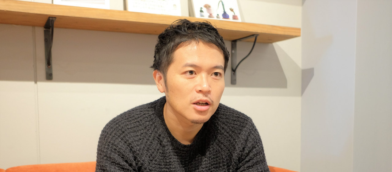 創業7年、事業を行うにあたって大切にしていること（代表インタビュー）