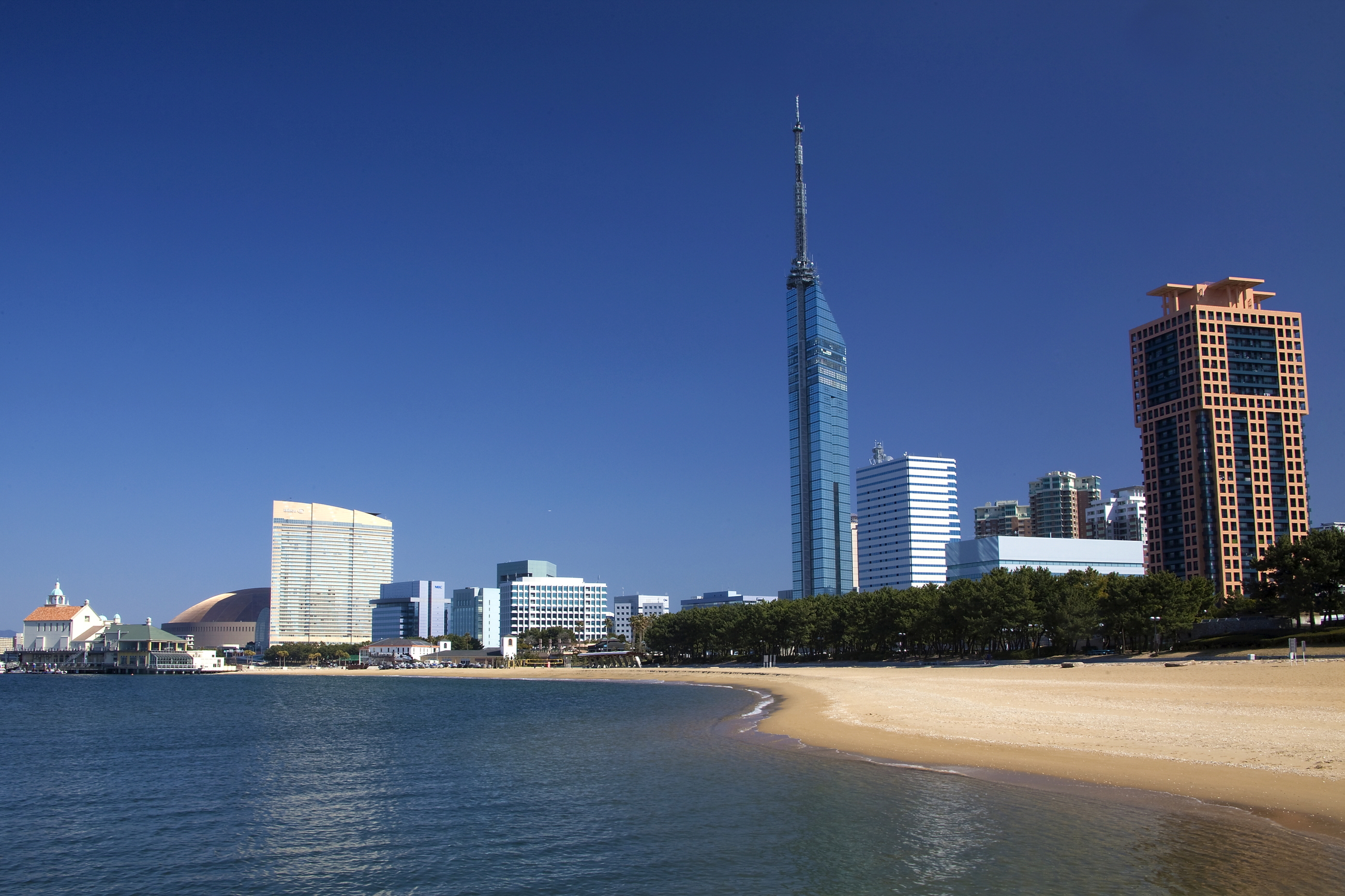 東京在住→福岡へ！両方住んでいたからこそ分かる福岡の魅力とは？