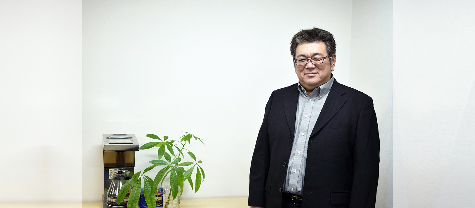 経験豊富なベテランばかりでフレッシュさが足りない。「かわいげ」のある若いメンバーがほしい（笑）