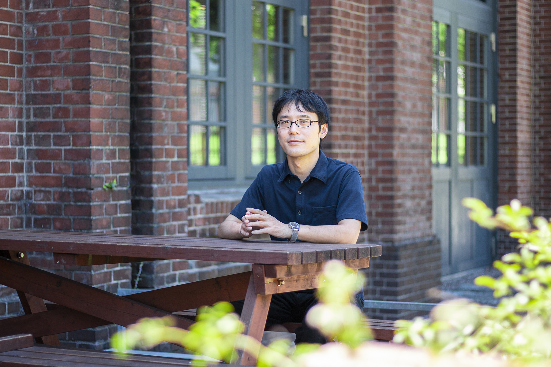 リサーチャー【矢口泰介】が考える「内発動機」のこれからの形
