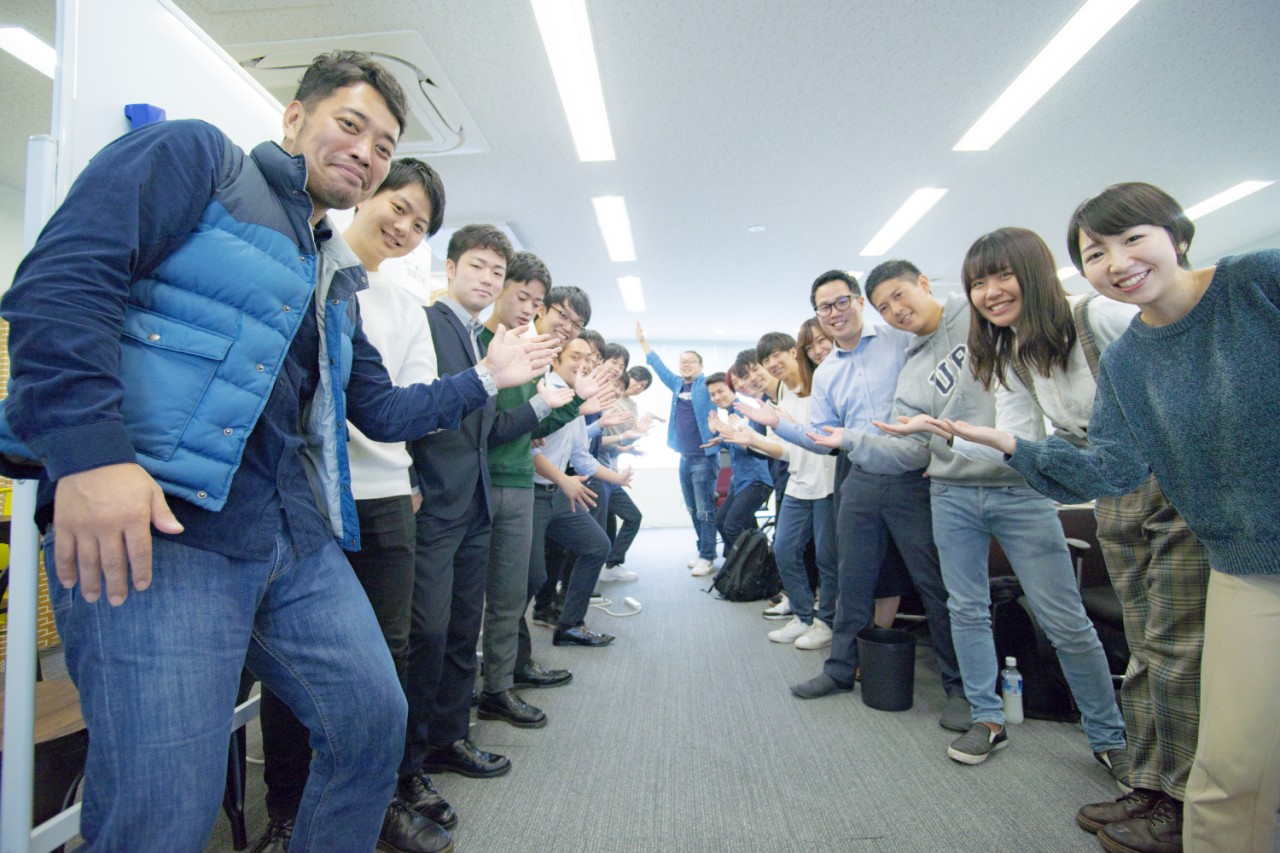 いい人ってどんな人？
