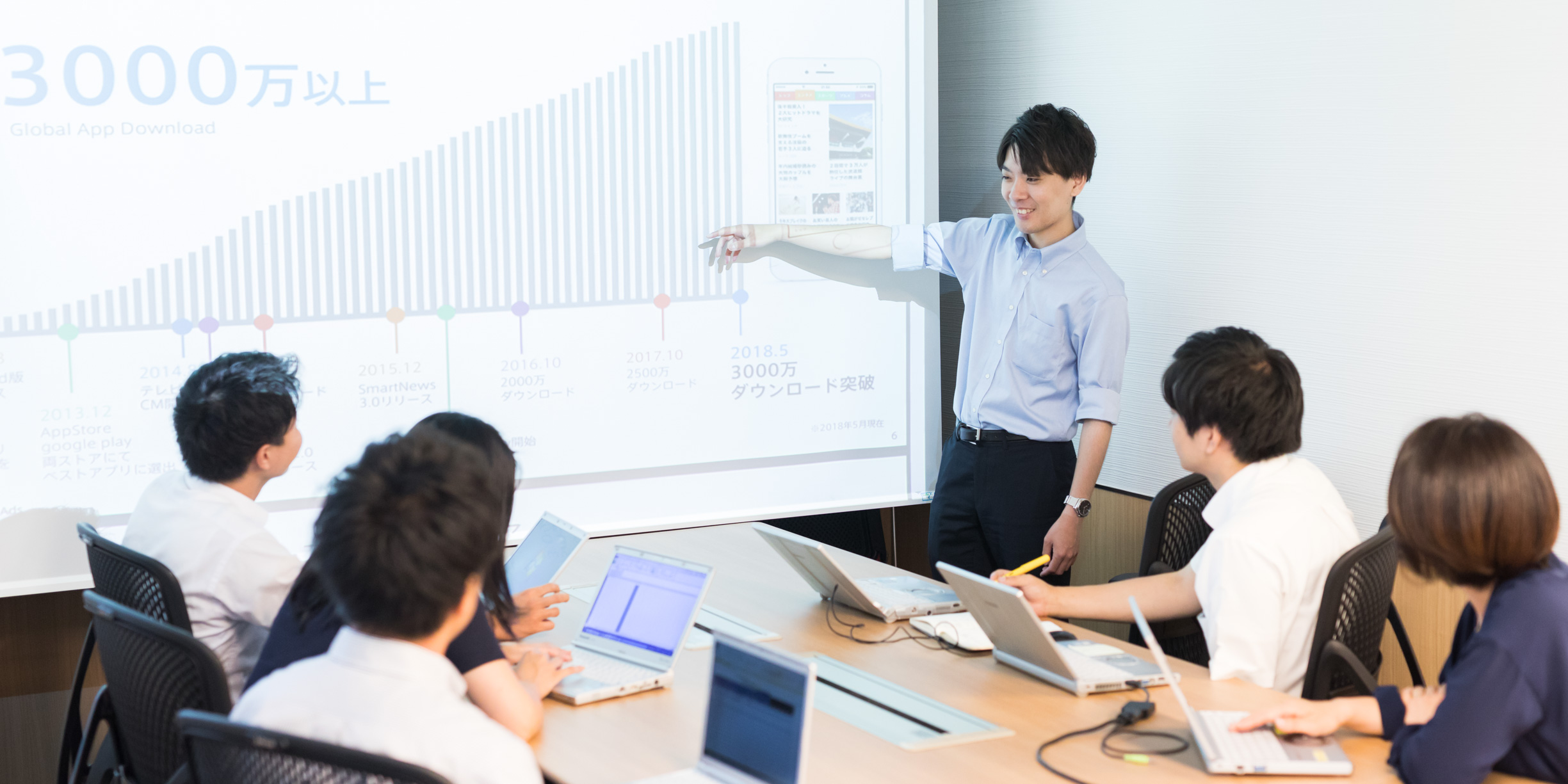 SNSの時代にマーケティング広報だからできること