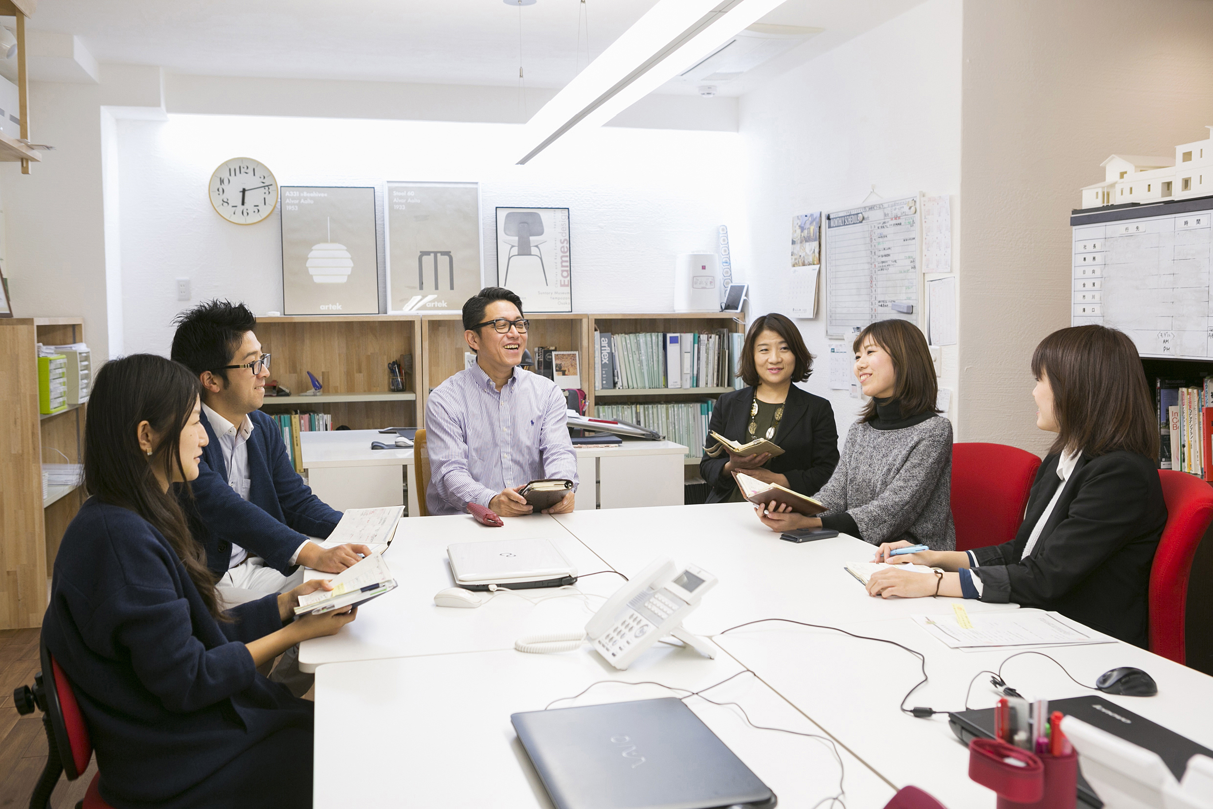 認められて、期待される自分がいる。