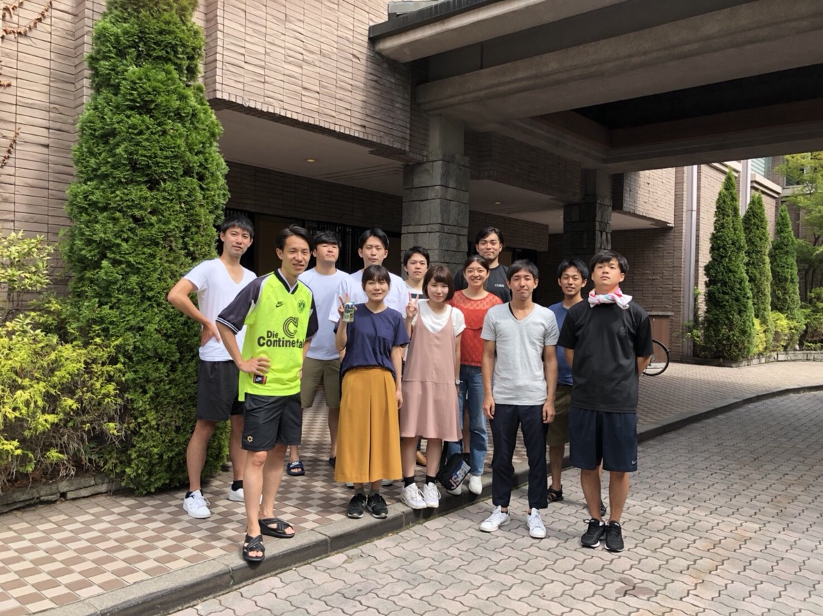 大学時代から立ち上げ今年で10年。これまでの軌跡とこれからの組織について。