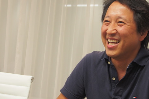 ラクス開発マネージャーにインタビューしました！