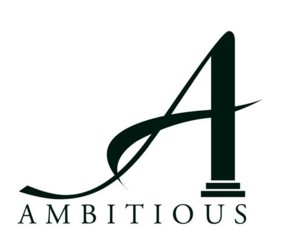 株式会社アンビシャス