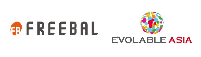 Evolable Asia グループとオフショア事業で提携しました