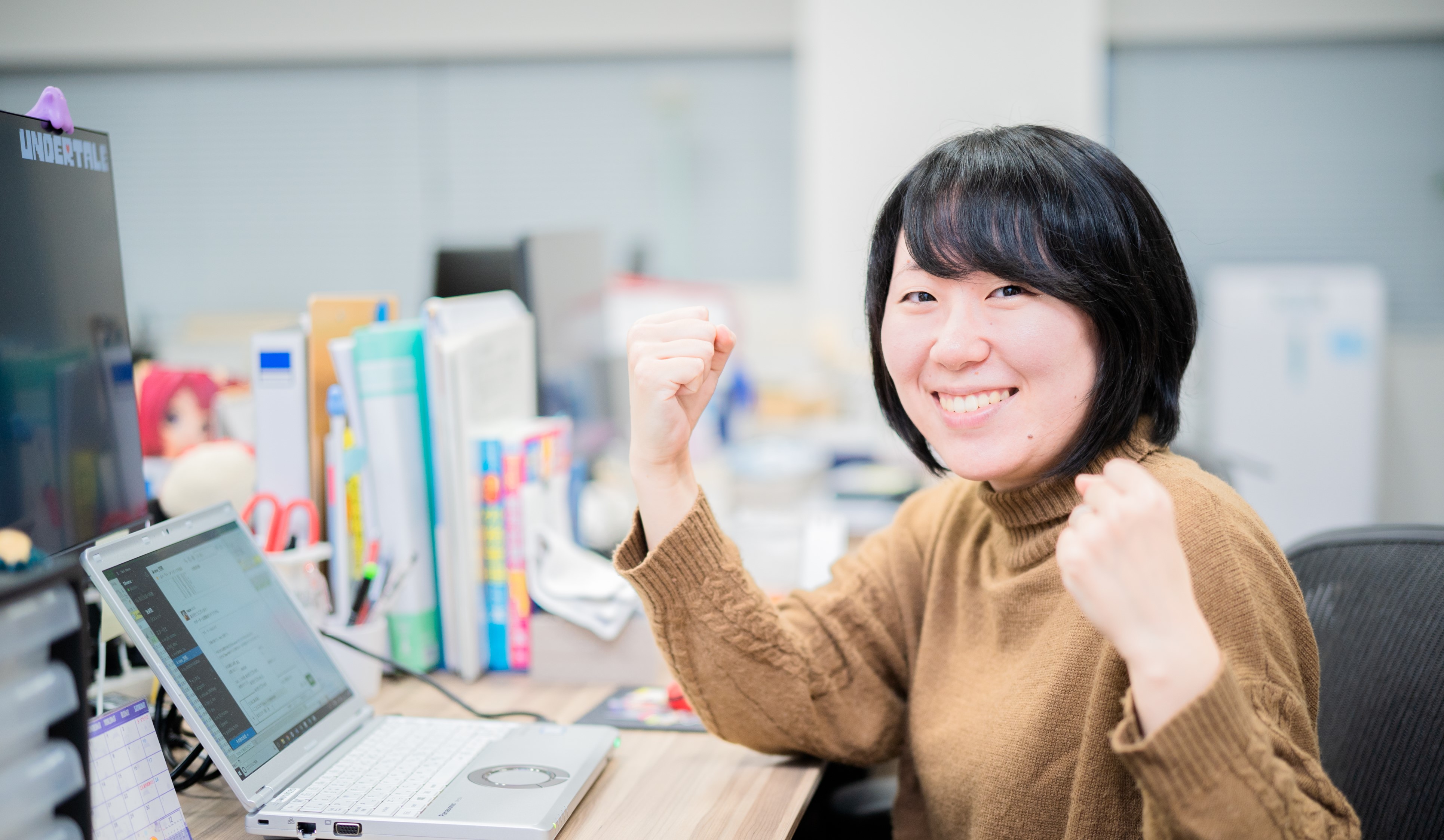 初のバリュー賞受賞はなんと、未経験の「攻めの労務メンバー」！～手探りでもがきながら駆け抜けた、激動の1か月～
