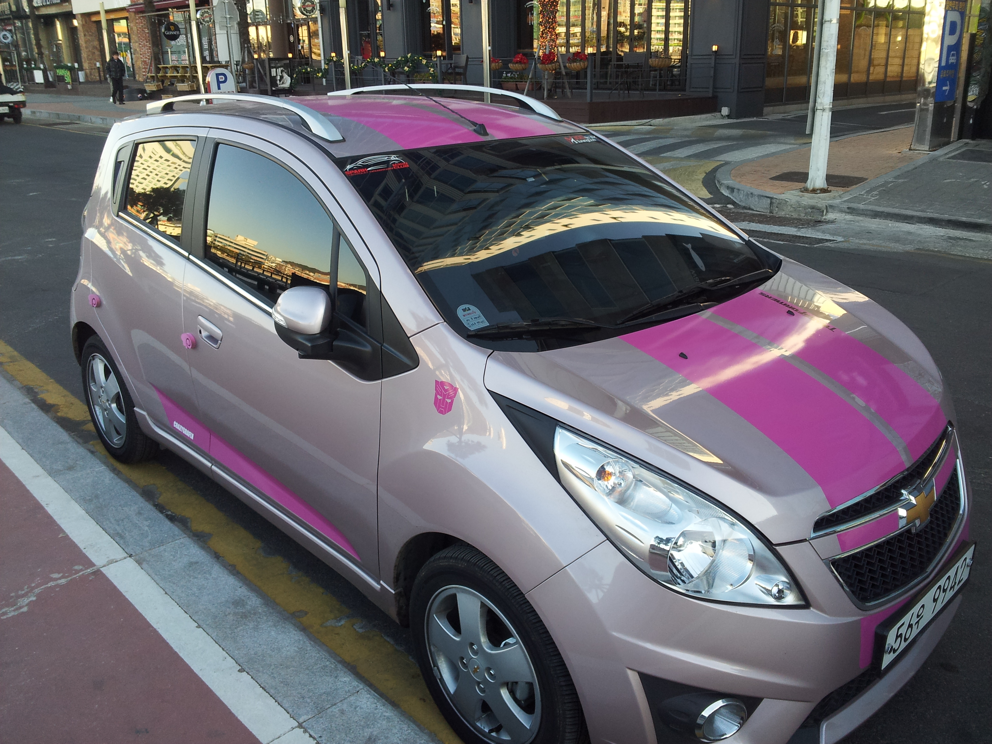 JSL、韓国語対応始めました。