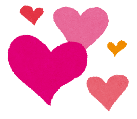 大切な人と素敵な１日を過ごすための、ロマンス休暇あります！