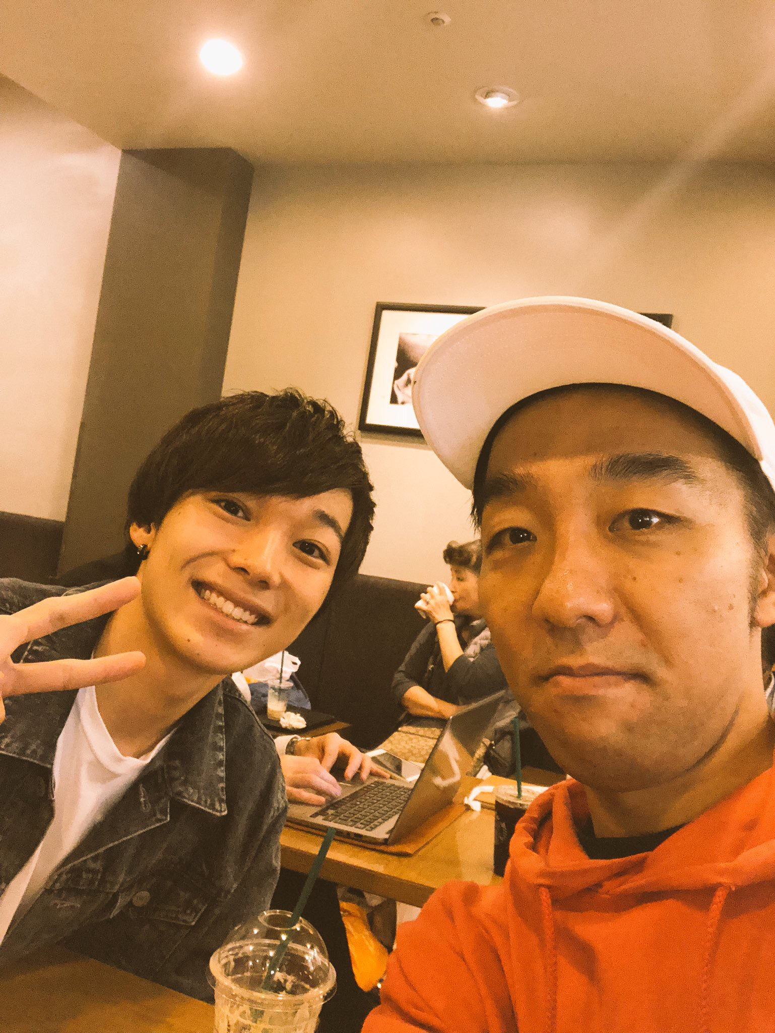 ユーザーヒアリングで得られるモノ。