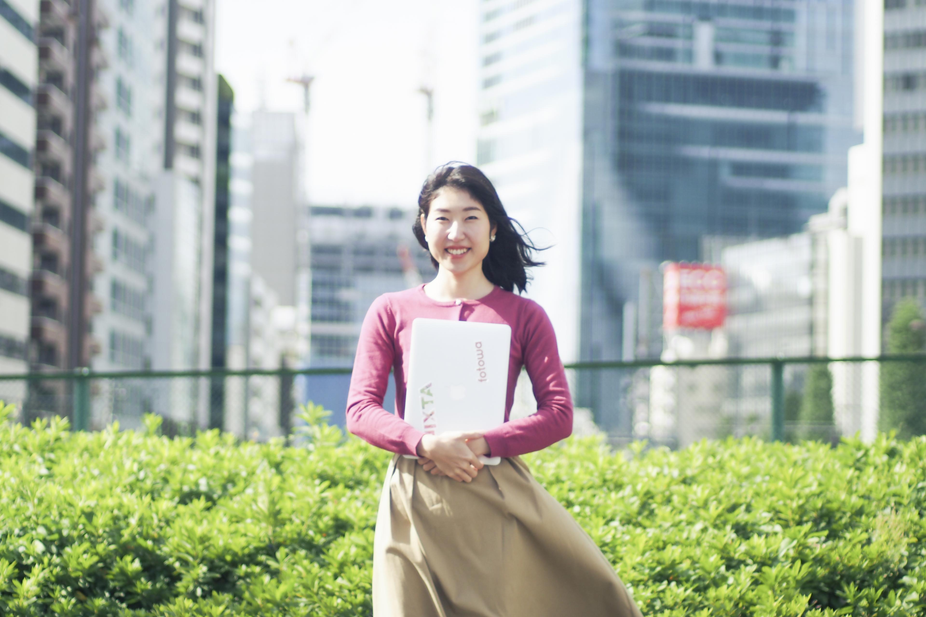 鈴木 瑞穂のプロフィール - Wantedly