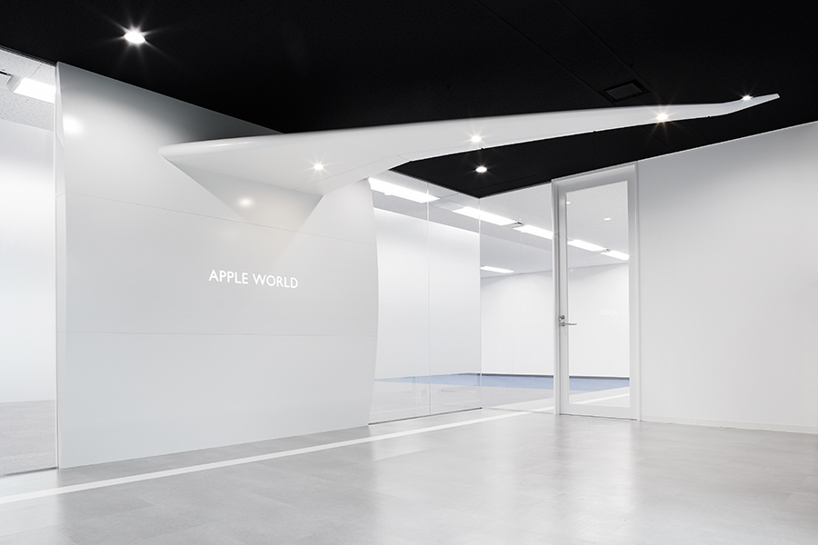 じげんグループ入りから半年。新たな門出を迎えるアップルワールドの新オフィスを紹介！