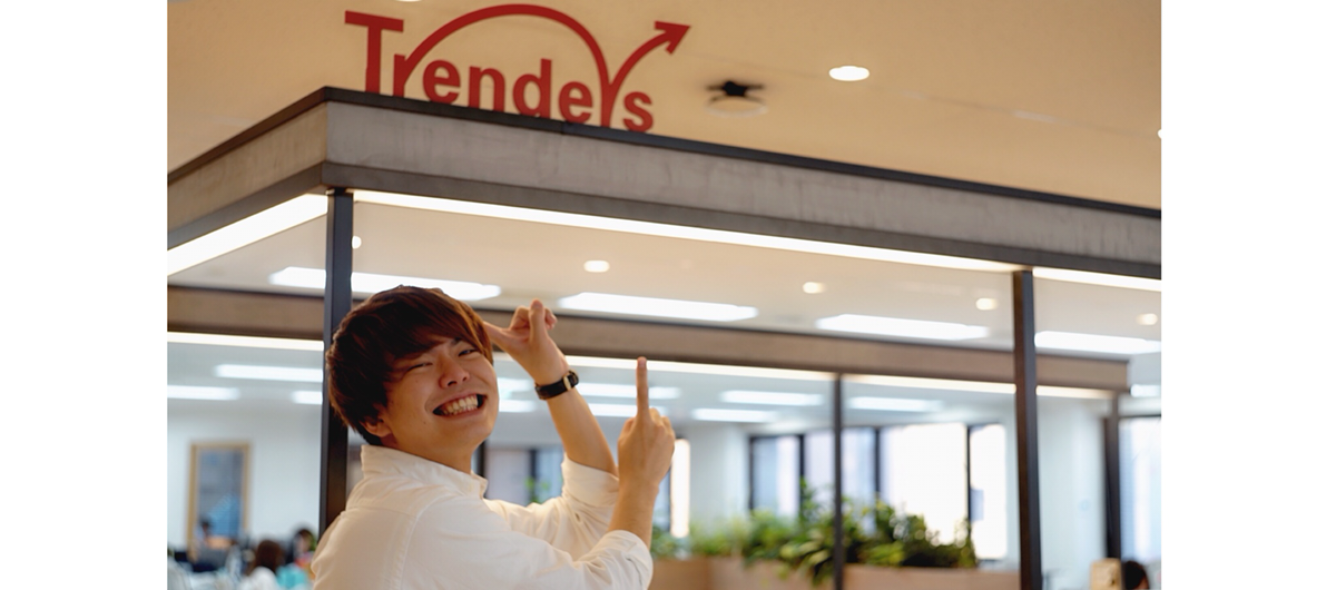 1年目から挑戦できる会社選びを！　「0年目×1年目対談」始めます！