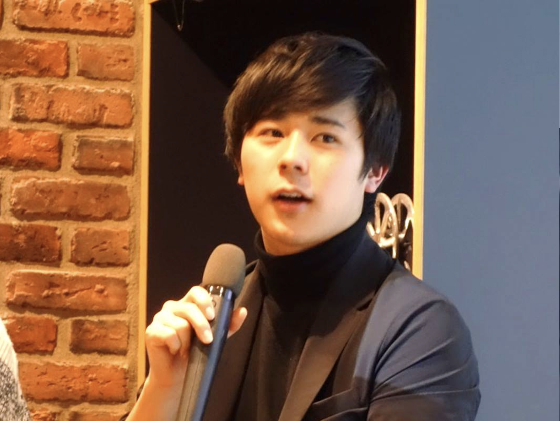 シューマツワーカー社様との共催イベントに登壇しました