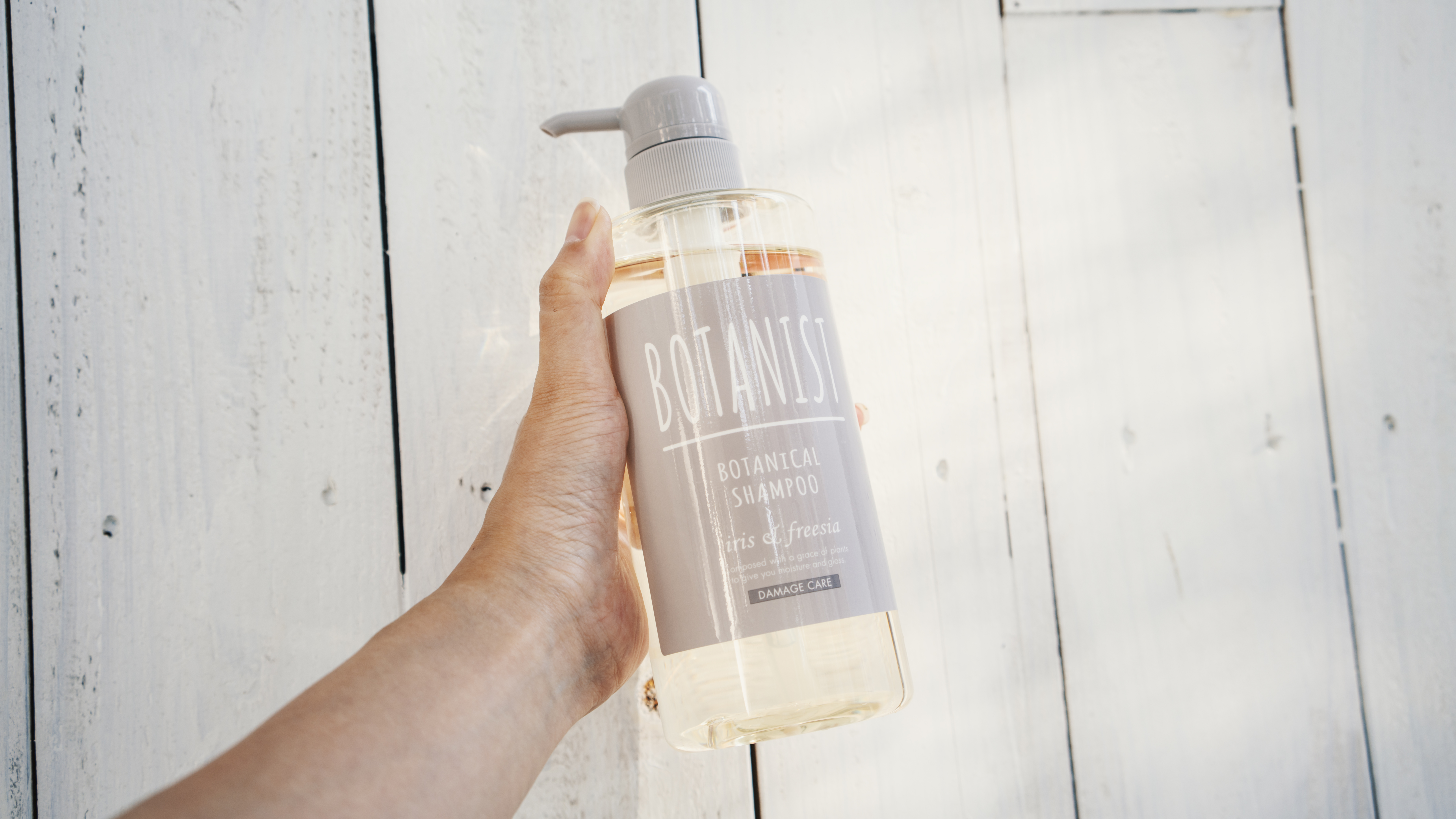 テレビCMなしで急成長しているBOTANIST！その戦略の一部が記事になりました！