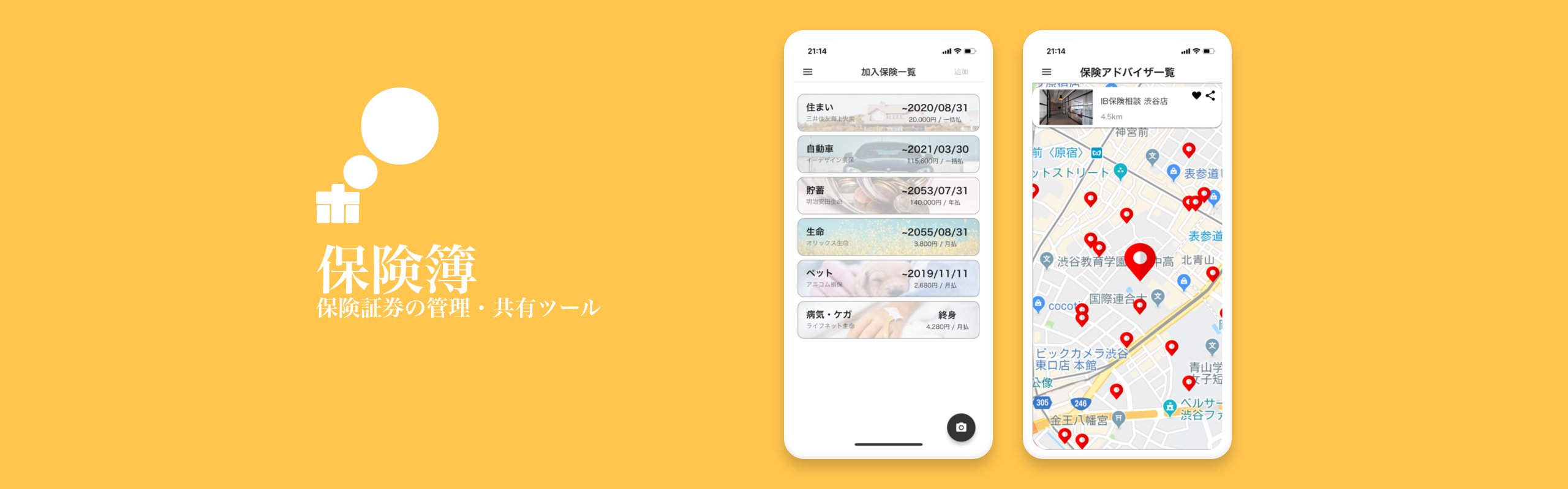 株式会社IBを設立しました
