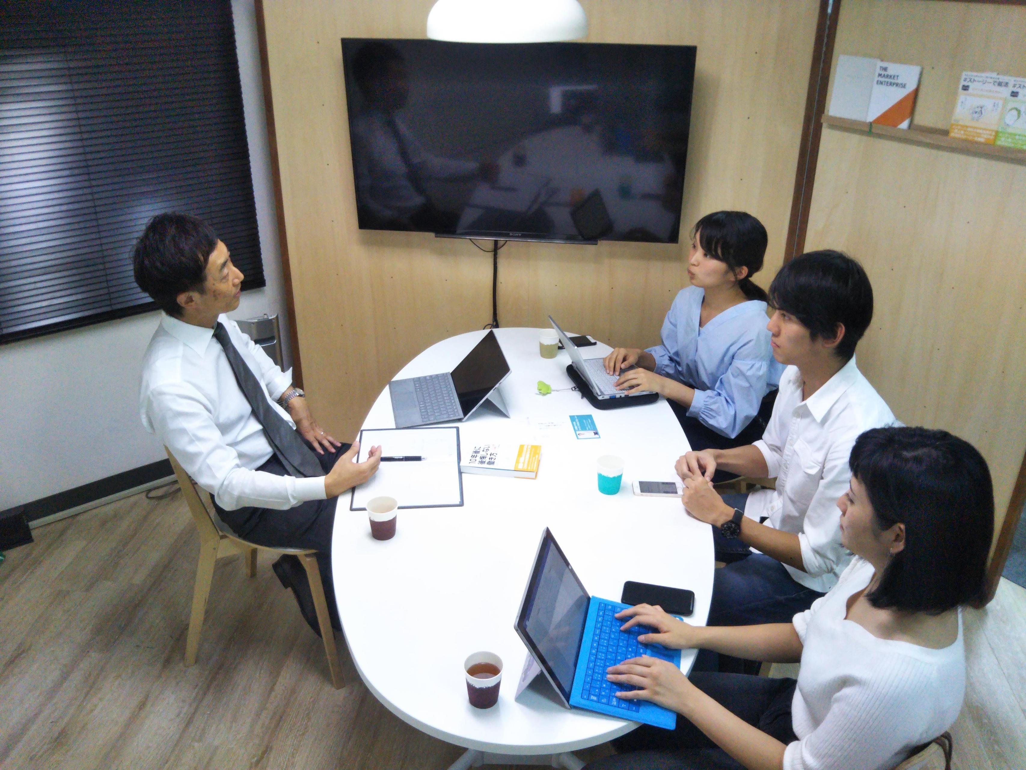 【スト活！ってなんですか？】～コンセプトのお話～