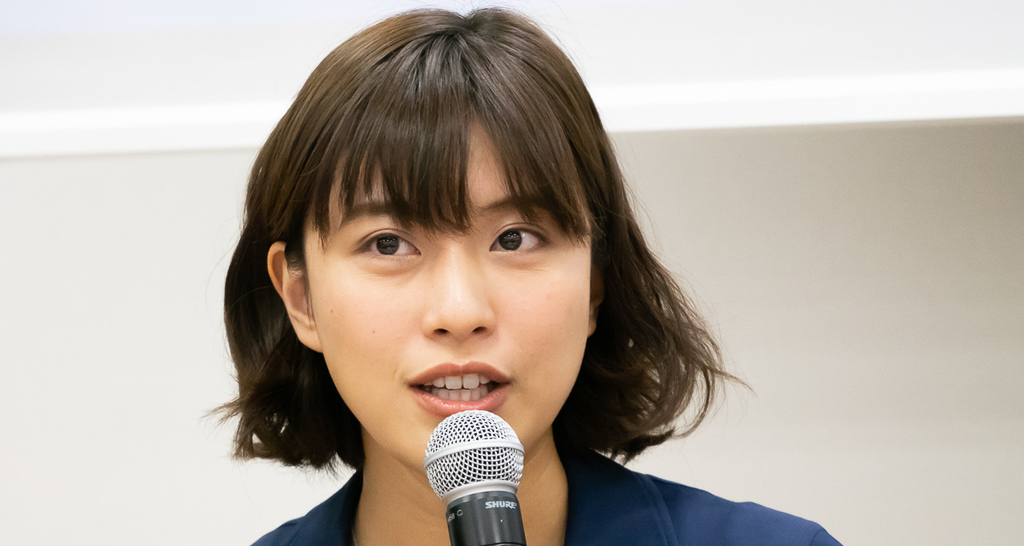 【エンジニア】池澤あやかさん「IoTの世界はまだまだ閉じている」──スマートライフを創造する女性パネリスト5人がIoTを本音で語る