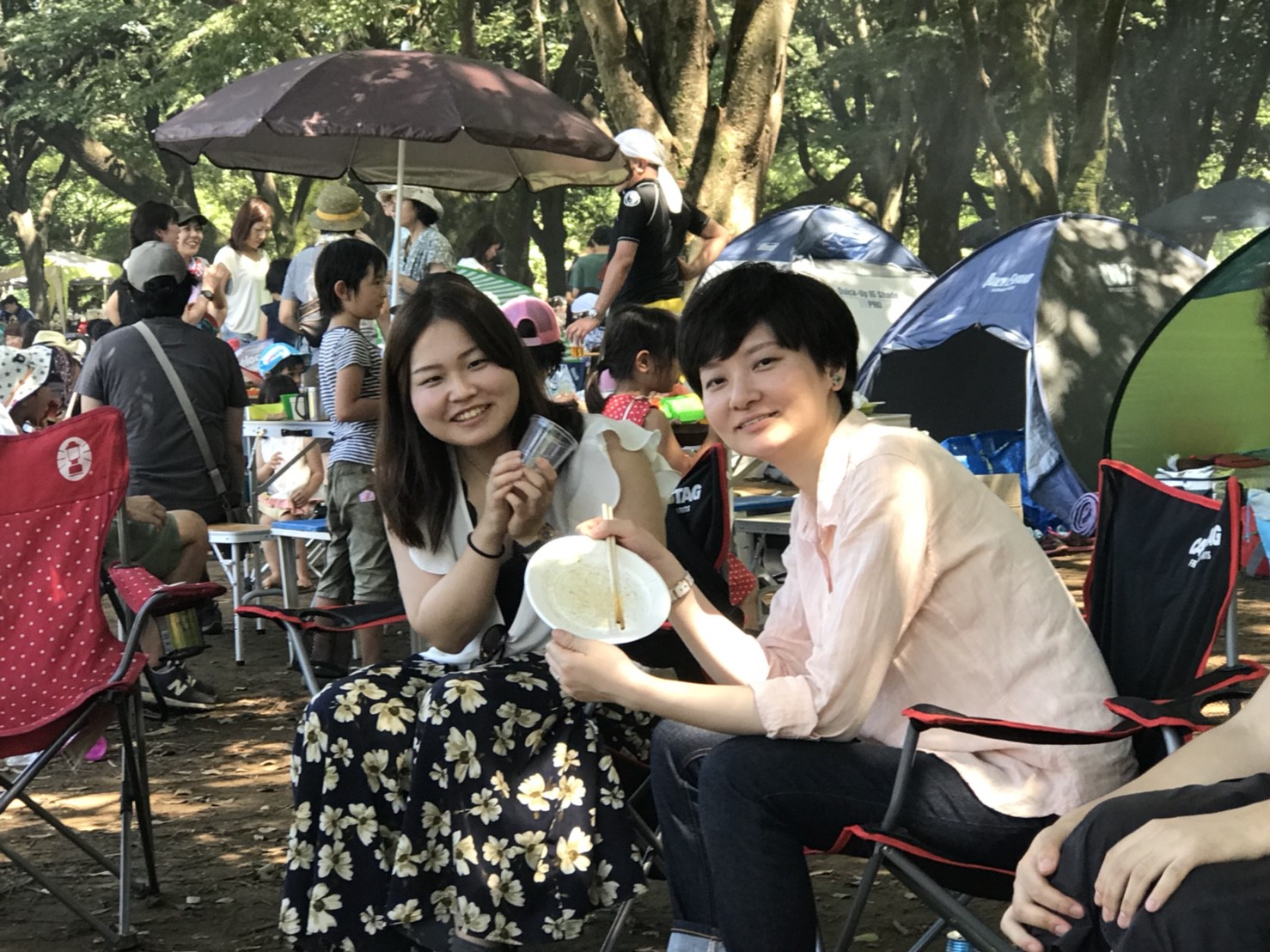 一から事業の成長に携われる！好きな仕事に関わり、自分の成長も実感！