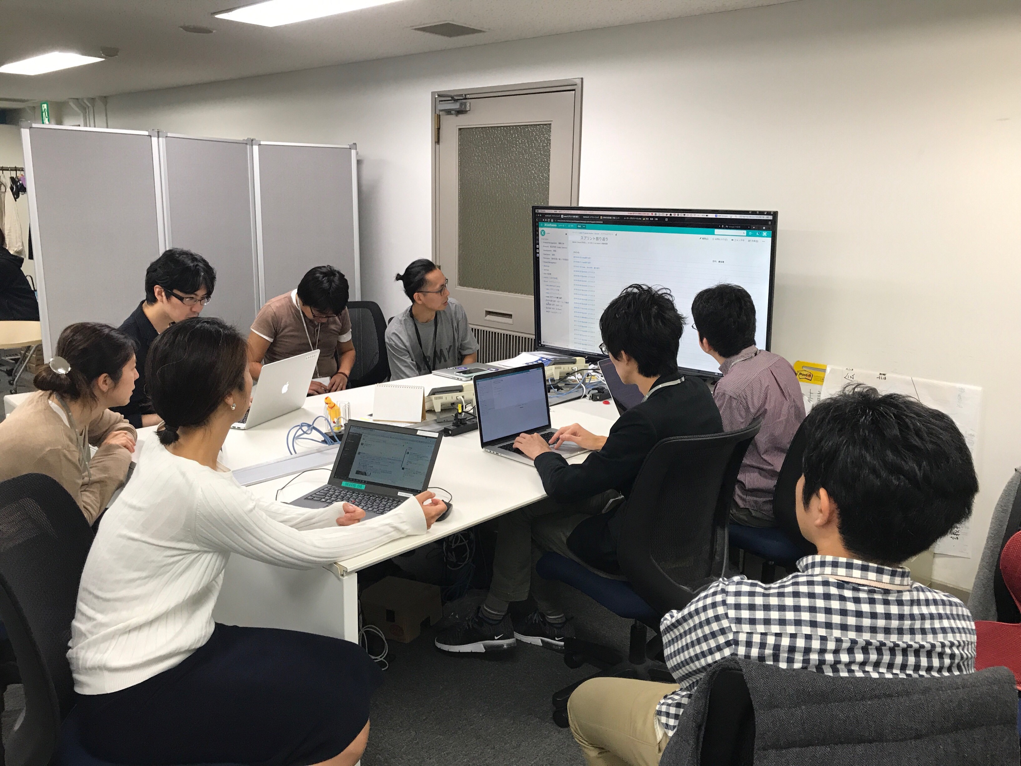 わたしたちの創り上げるSEEDS COMPANYの歴史　～「3点セット」の組織づくり～