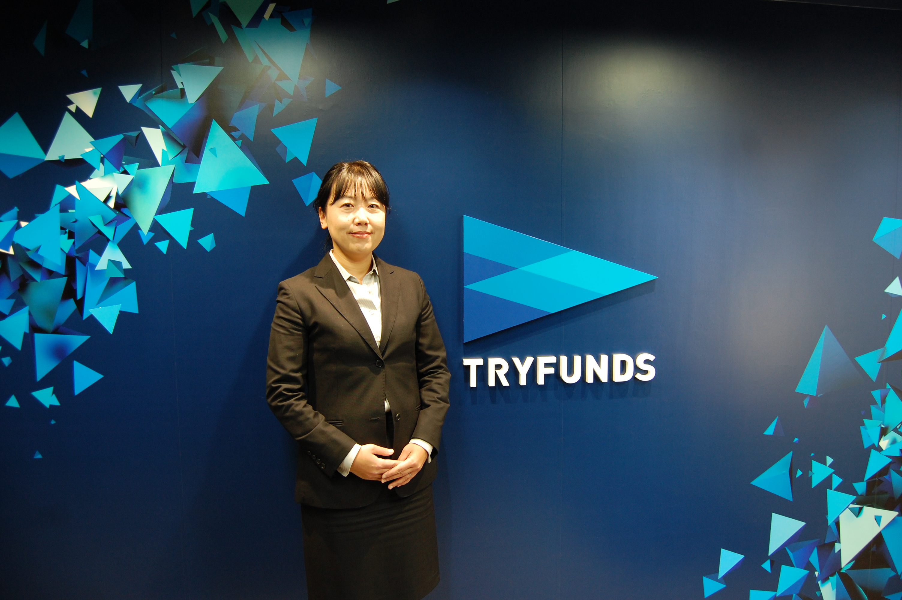 JPモルガン証券 投資銀行本部エグゼクティブ・ディレクターだった私が、TRYFUNDSに入社した理由