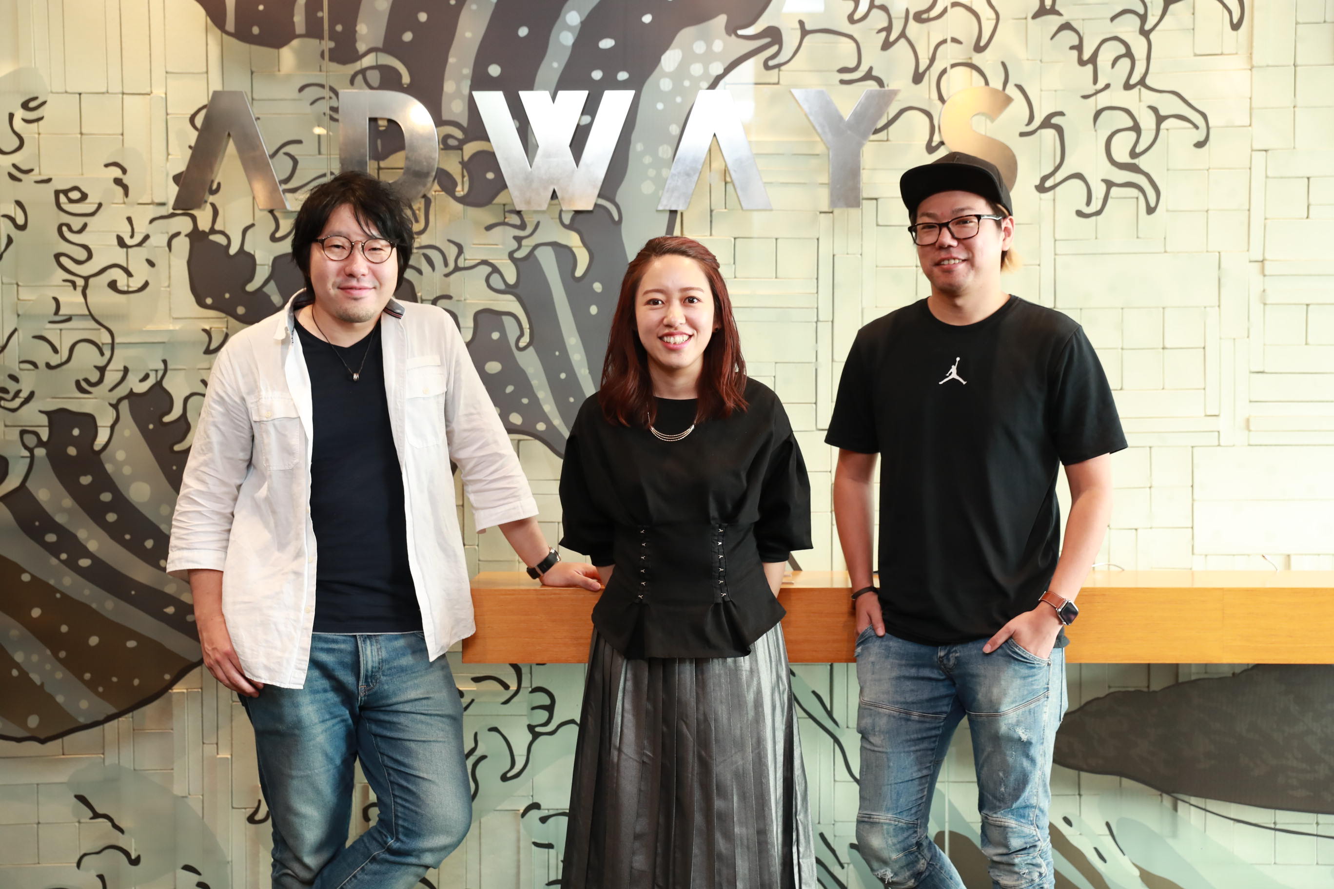 組織を次のステージに引き上げるために。“デザイナー留職”という名の新しい挑戦