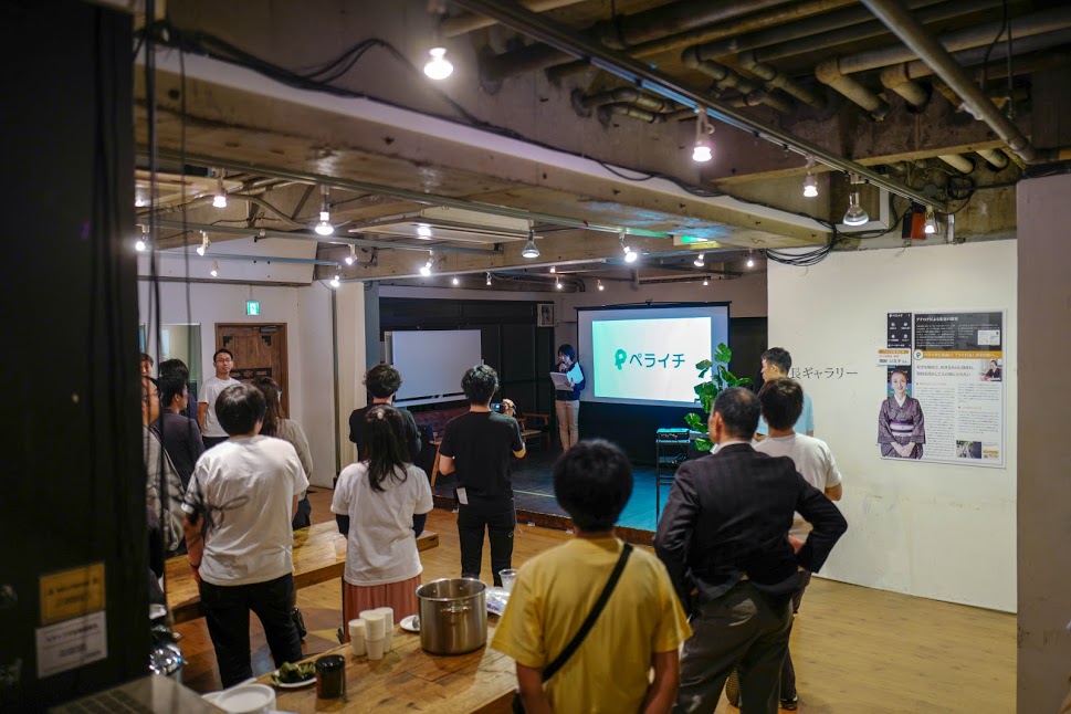 おかげ様で6期目突入🎉株式会社ペライチ決起会レポート