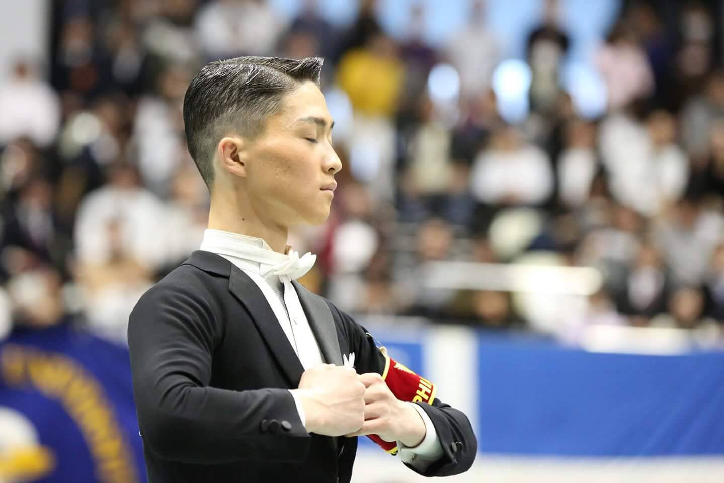 ZEN Pirates #11 Yosei - It's not that I want to change society. I CAN change it.