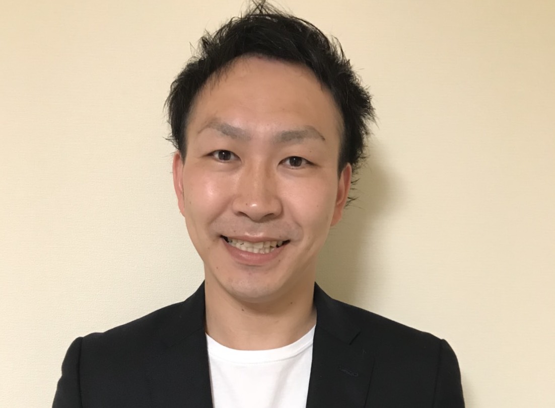 大手企業からベンチャーへ転身した営業マン