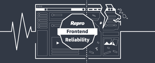Repro Tech Meetup vol.5 Frontend Reliability を開催します 🎉