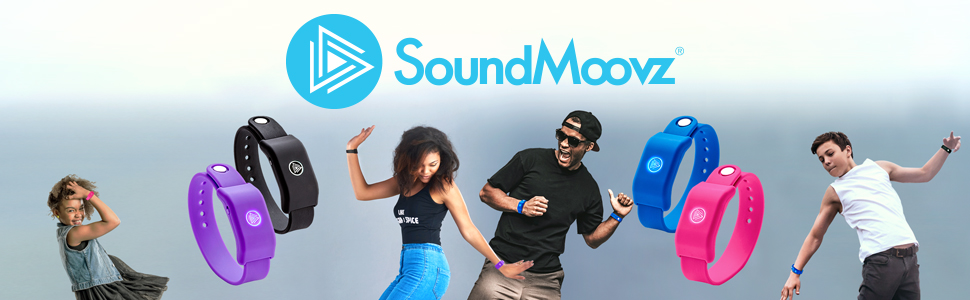 海外のディストリビューターを一瞬で虜にしたウェアラブル楽器ガジェット SoundMoovzとは
