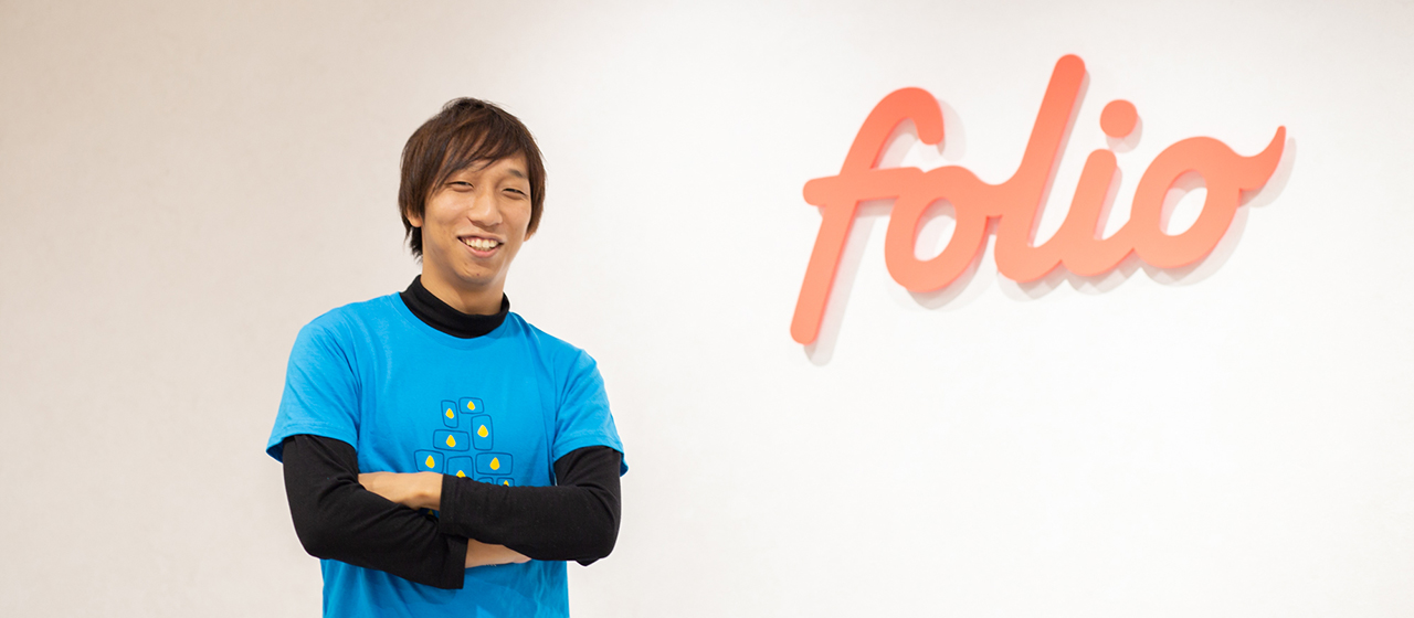 FOLIOのiOSエンジニア、松館がGoogle Developers Experts (GDE) に就任しました！