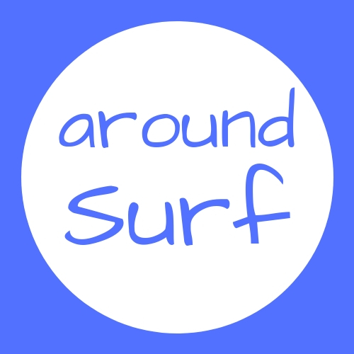 Around Surf