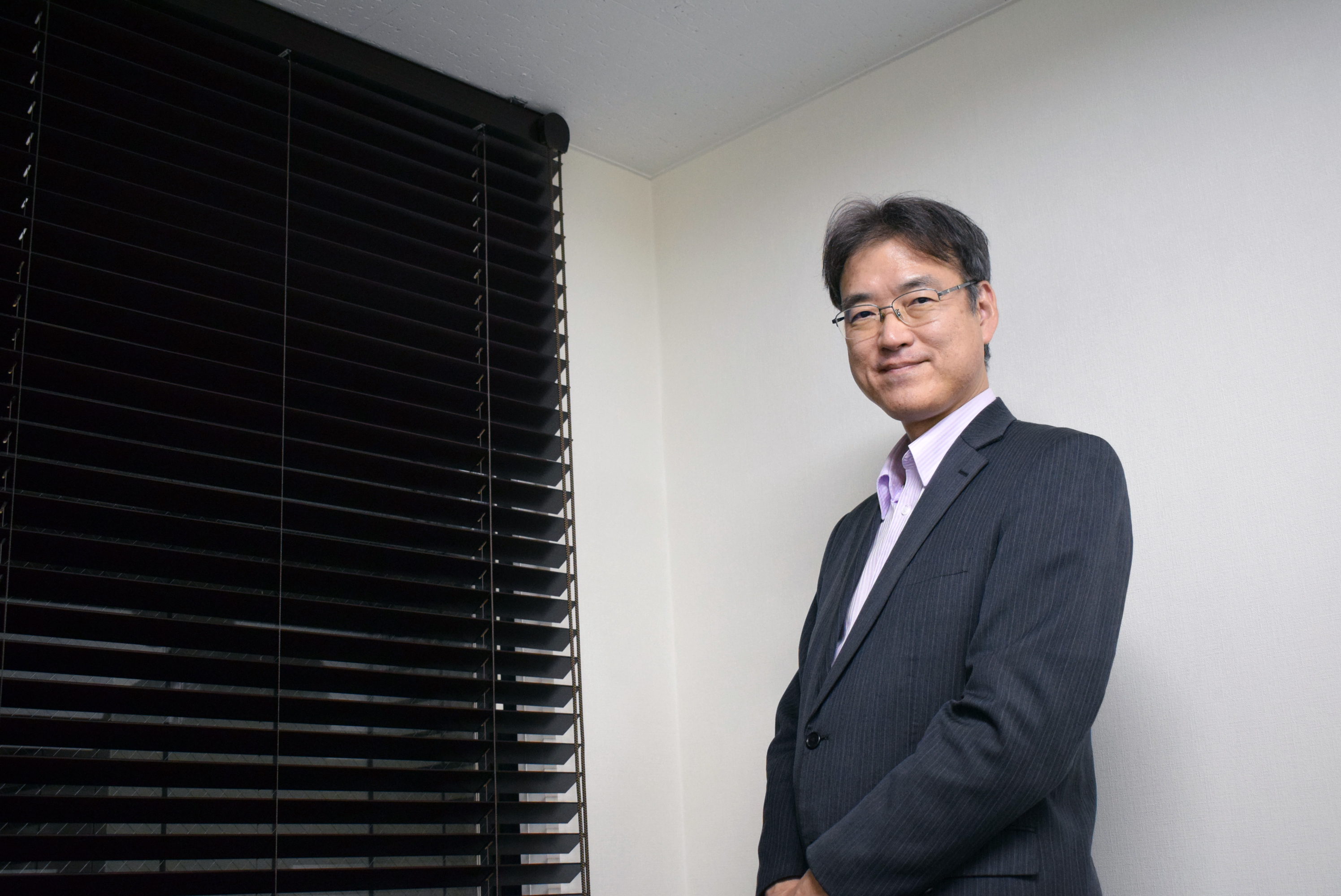 社員の好奇心や探究心を育てるために。「面白い」「もっと知りたい」と思える話題を振ることが私の役割
