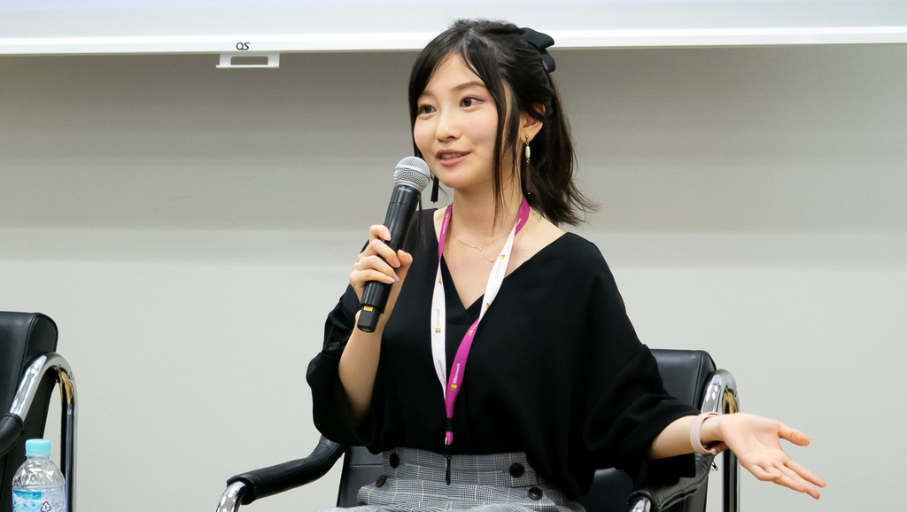 【エンジニア】ちょまどさん「今の多くのIoT製品はかわいくない！」──ガラ空きの女性向けIoT市場に求められる視点とは