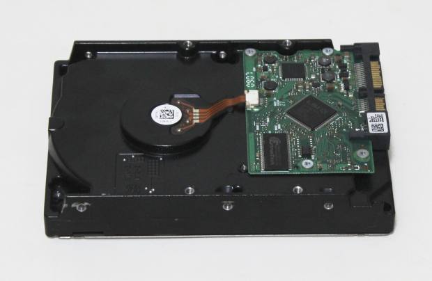 データ復旧に関するエントリーの初投稿