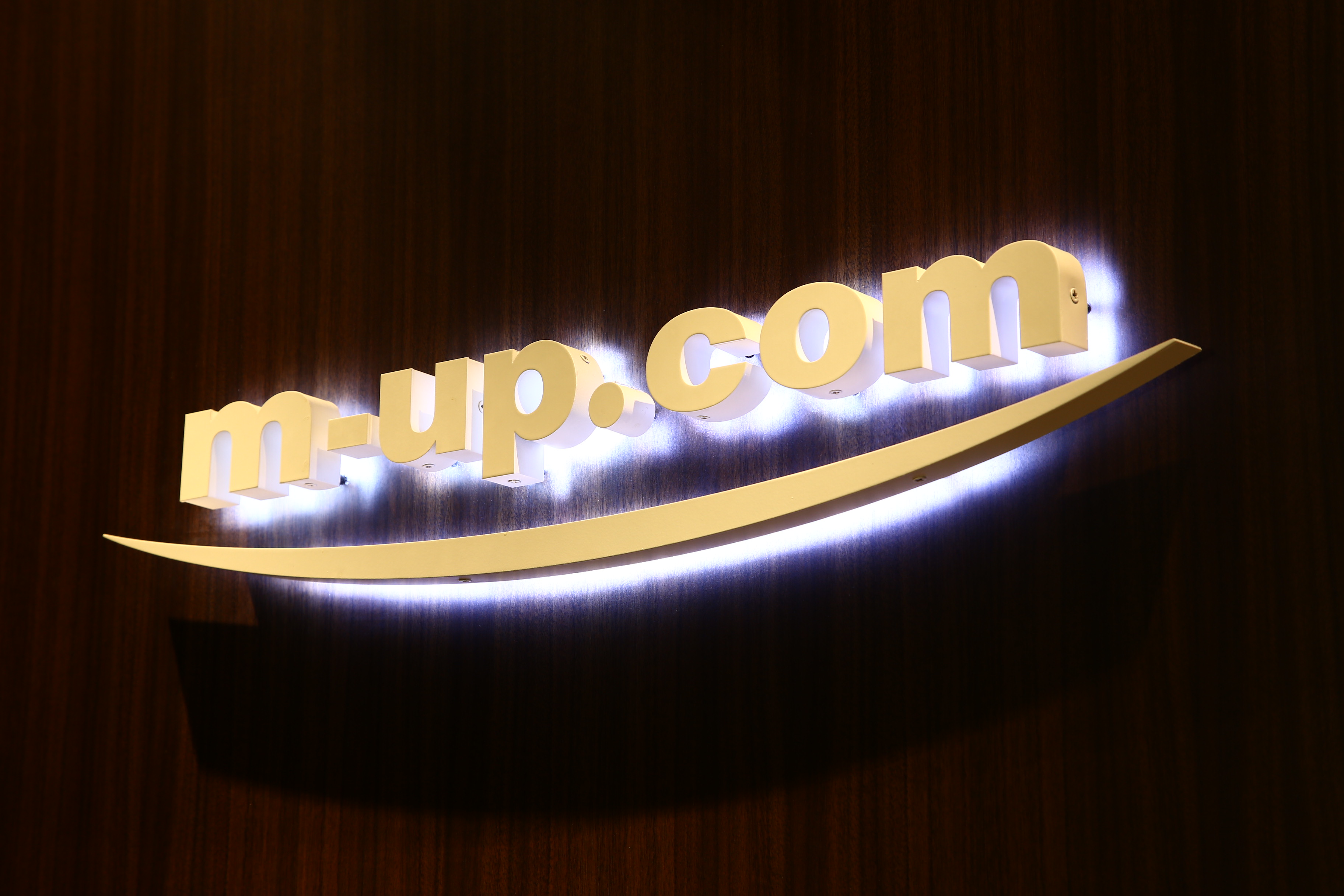 株式会社エムアップ