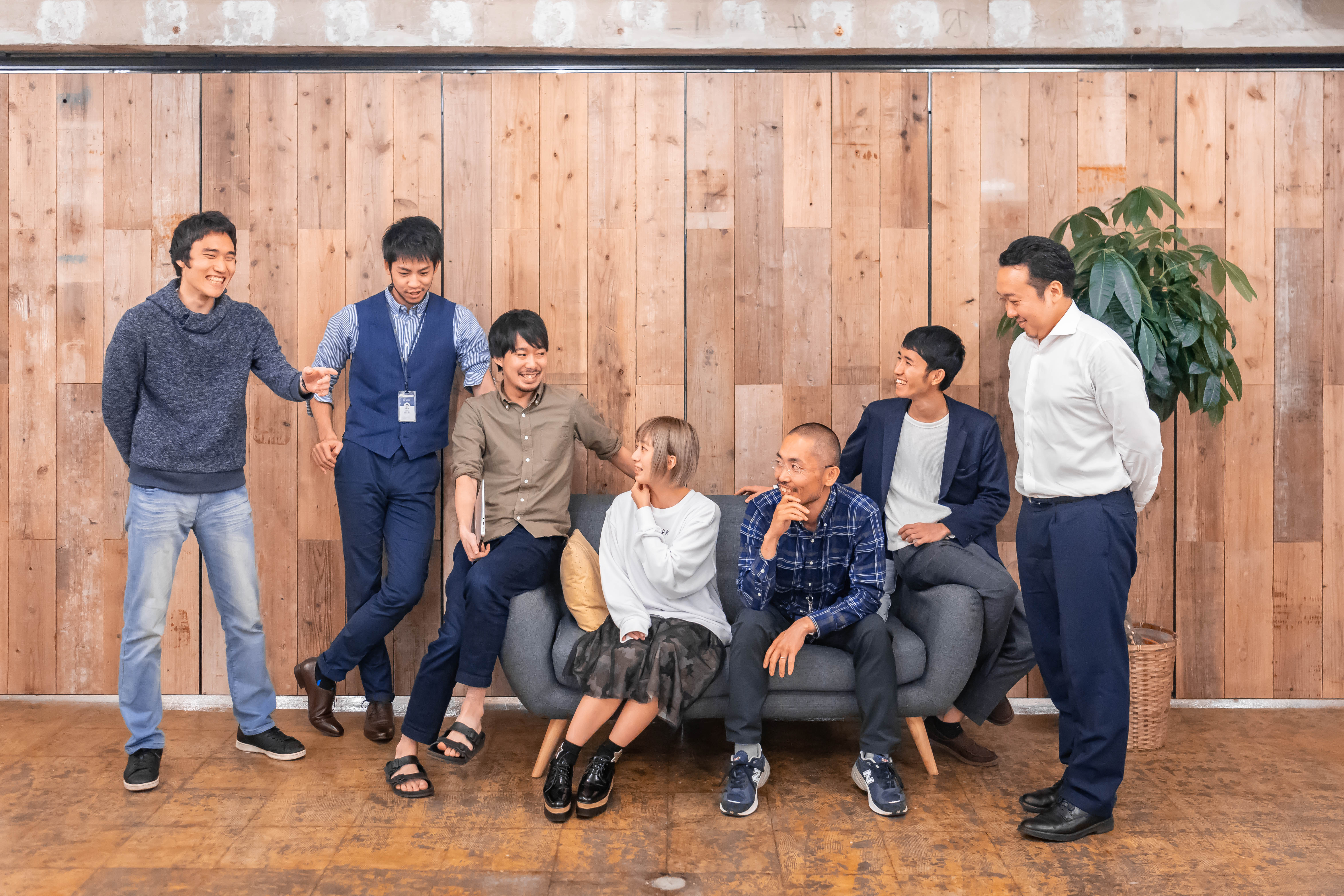 「いずれ起業したい」と思っているあなたへ。メンヘラテクノロジー社が生まれた背景には革新的な仕組み「スタートアップスタジオ」があった