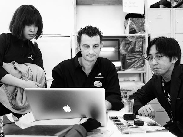 ハッセルブラッド日本法人のスタートアップに参画した理由