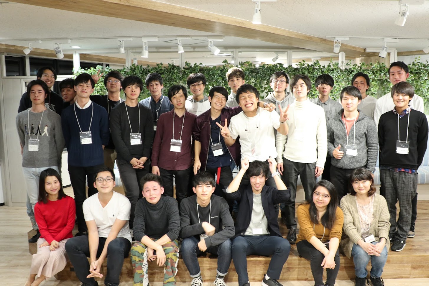 【intee特別イベント】「大きい企業と小さい企業の新規事業って何が違うの？」新規事業に携わる者のリアルに迫る！