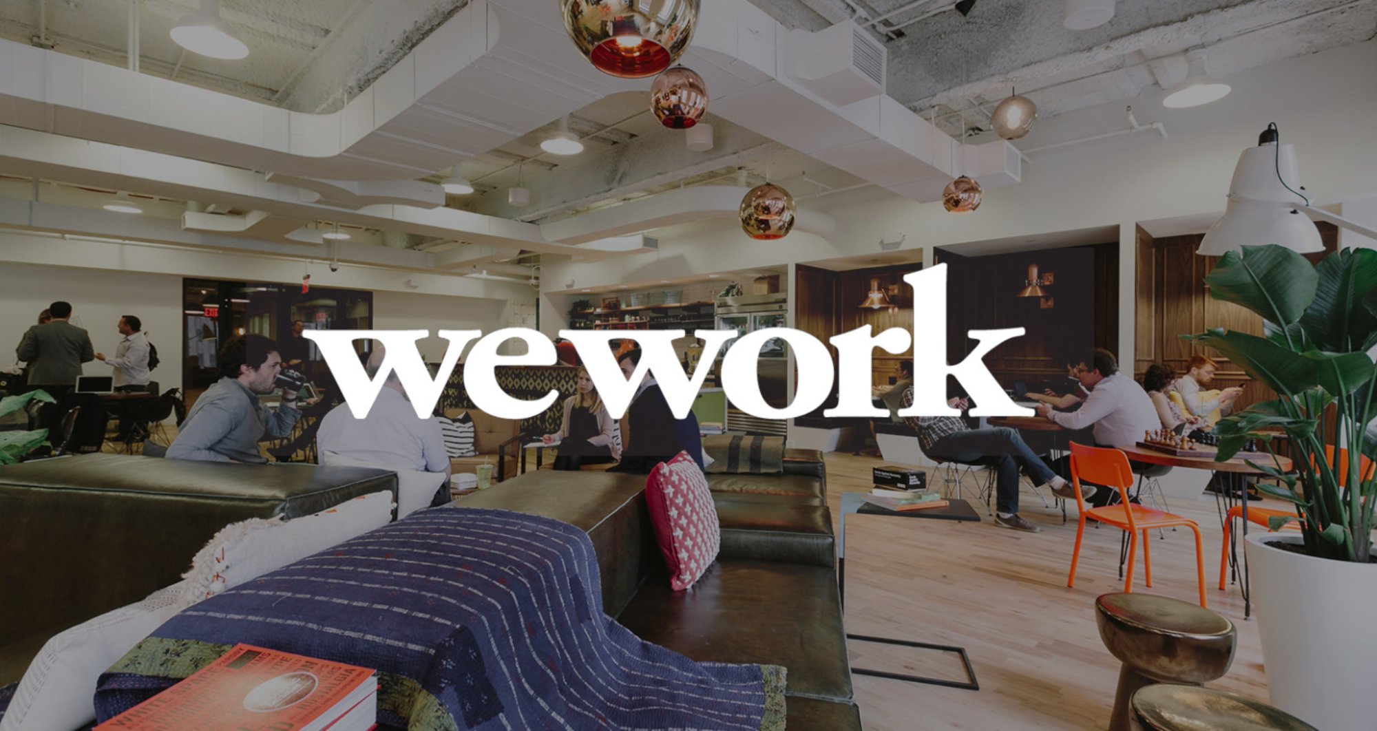 WeWorkのベンチャー企業でアルバイトをしてみた