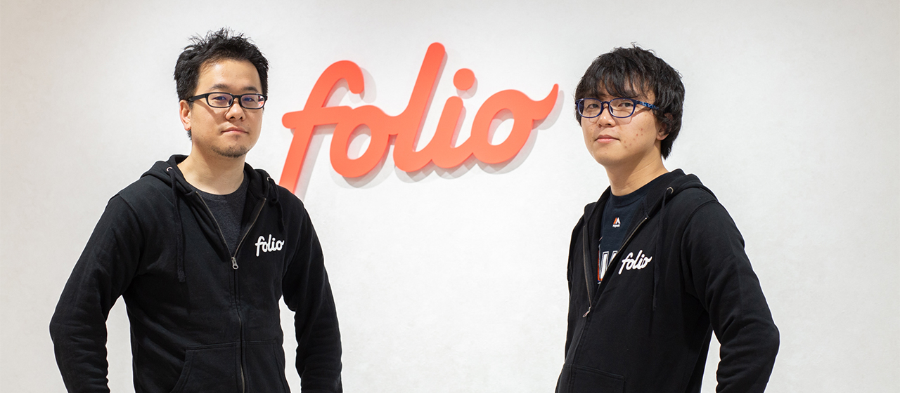 FOLIOがScala関西Summitに協賛、2名のエンジニアが登壇しました！