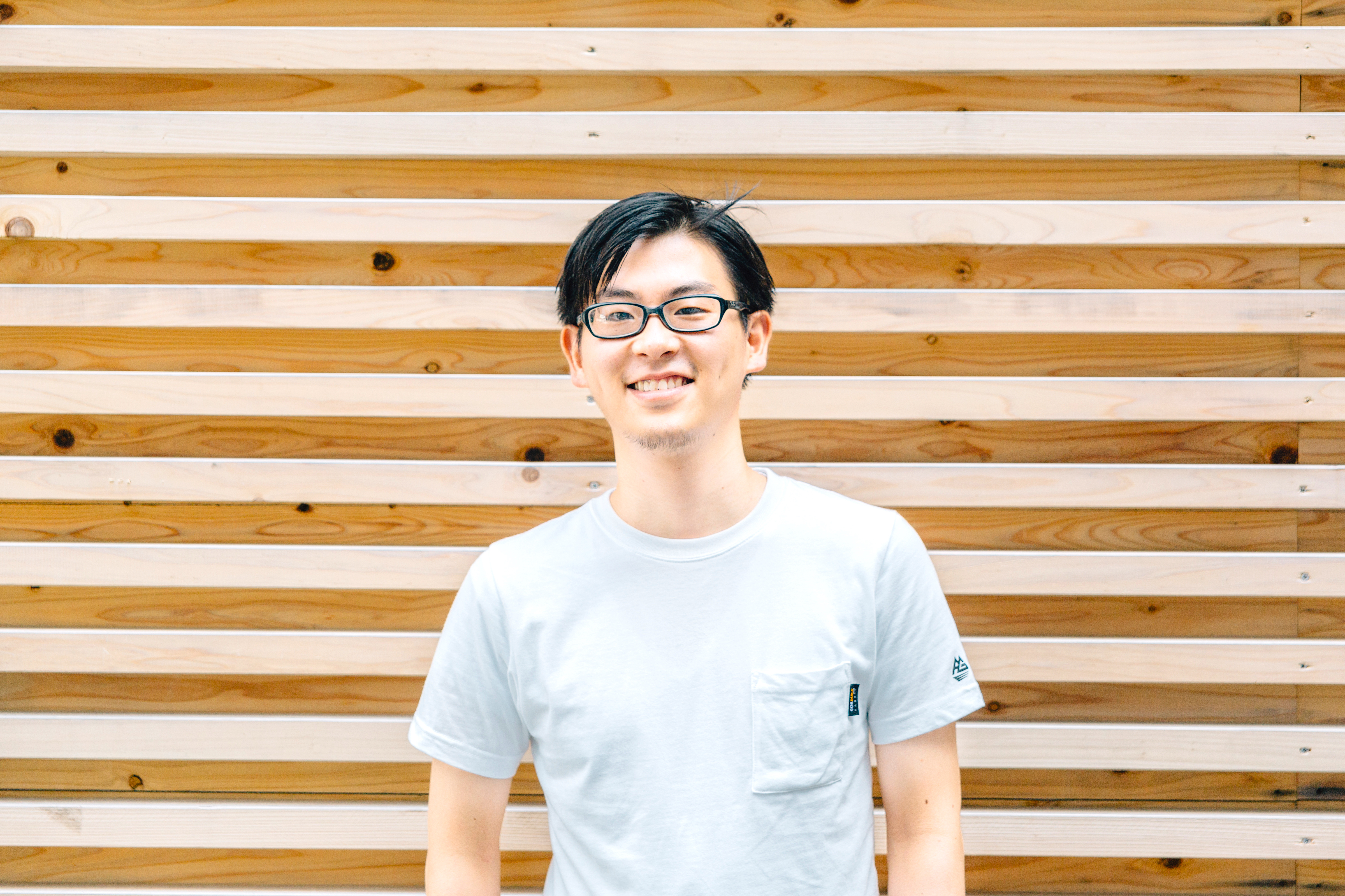 【メンバーインタビューVol.3】文系出身・社会人未経験の僕が「エンジニアになれ」と言われ、今では社内唯一オンリーワンのエンジニアとして活躍している話。